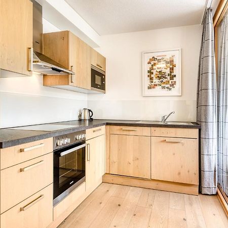 Appartements Im Kirchberg By A-Appartments 丰塔内拉 外观 照片