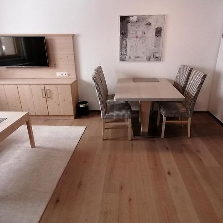 Appartements Im Kirchberg By A-Appartments 丰塔内拉 外观 照片