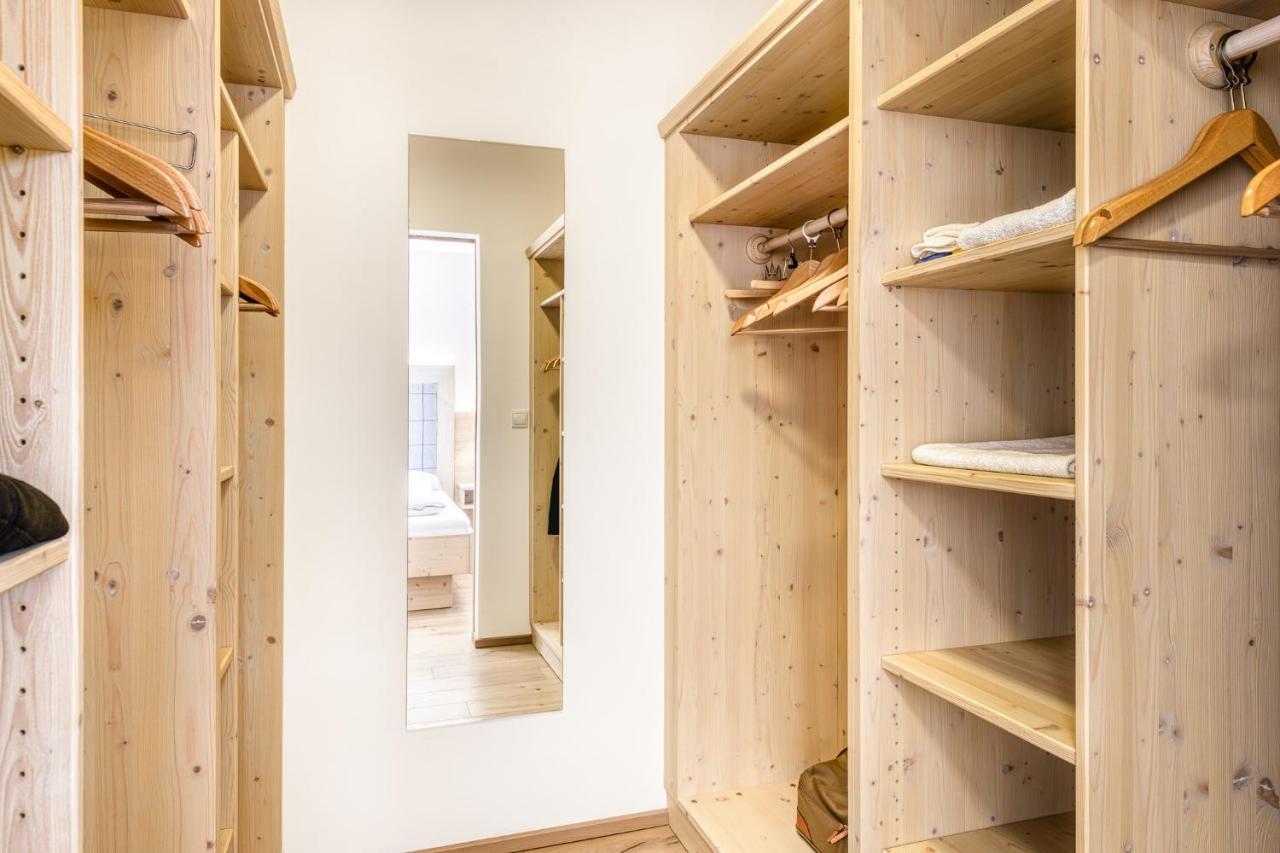 Appartements Im Kirchberg By A-Appartments 丰塔内拉 外观 照片