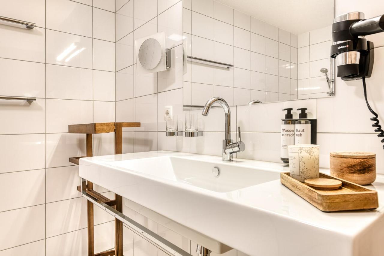 Appartements Im Kirchberg By A-Appartments 丰塔内拉 外观 照片