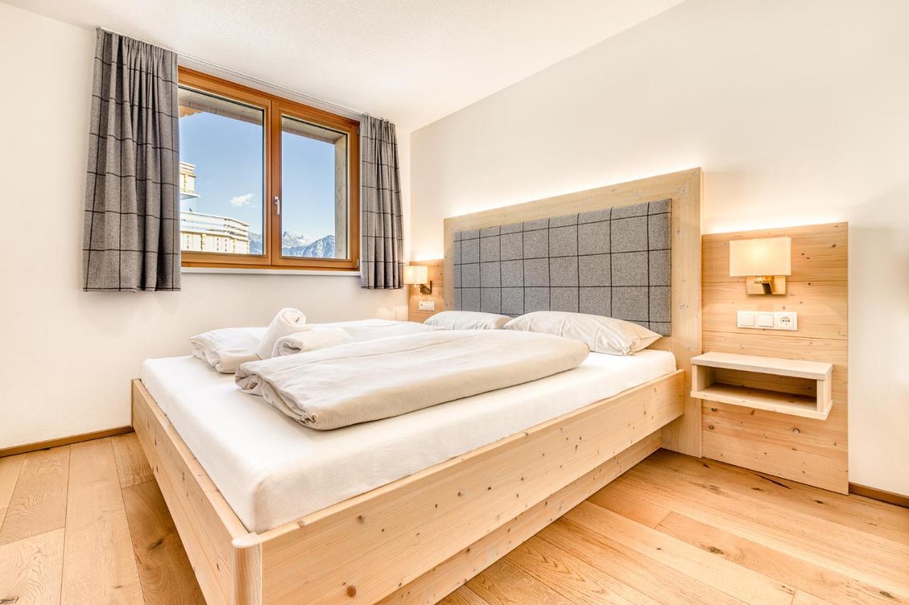 Appartements Im Kirchberg By A-Appartments 丰塔内拉 外观 照片