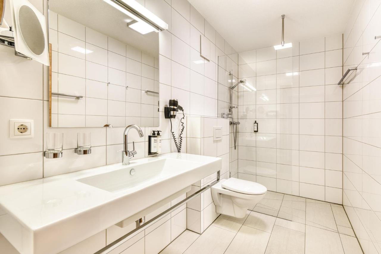 Appartements Im Kirchberg By A-Appartments 丰塔内拉 外观 照片