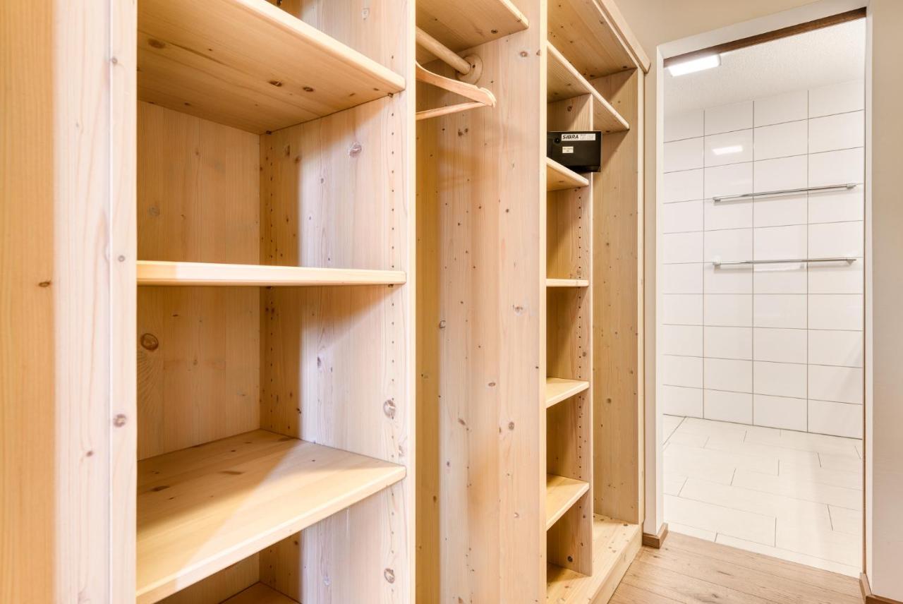 Appartements Im Kirchberg By A-Appartments 丰塔内拉 外观 照片