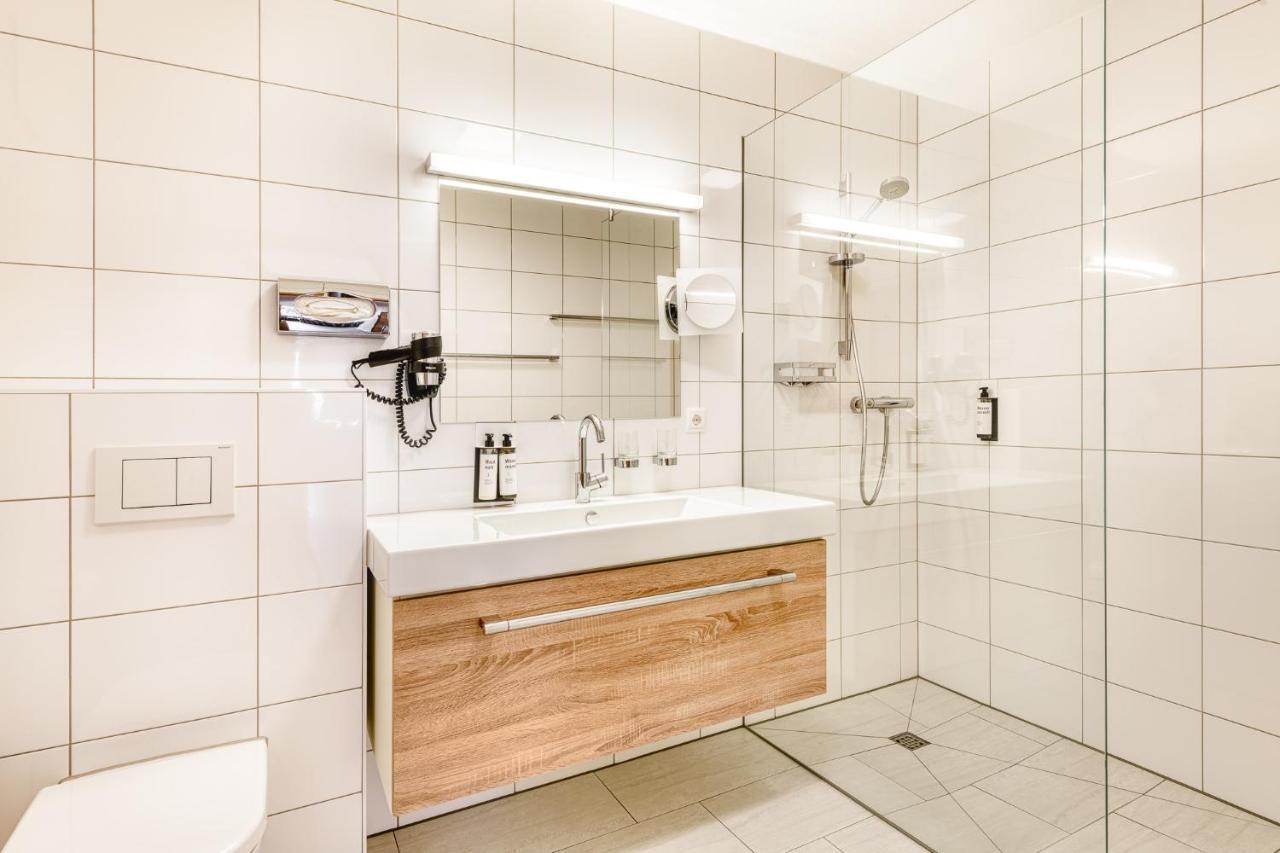 Appartements Im Kirchberg By A-Appartments 丰塔内拉 外观 照片